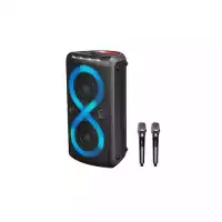 Monster Cycle Plus MS22120 Bluetooth 5.3 Speaker