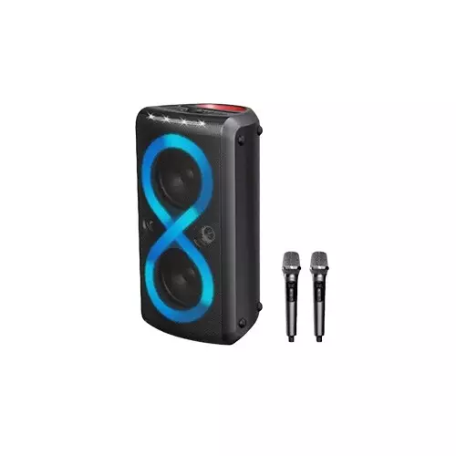 Monster Cycle Plus MS22120 Bluetooth 5.3 Speaker - 1
