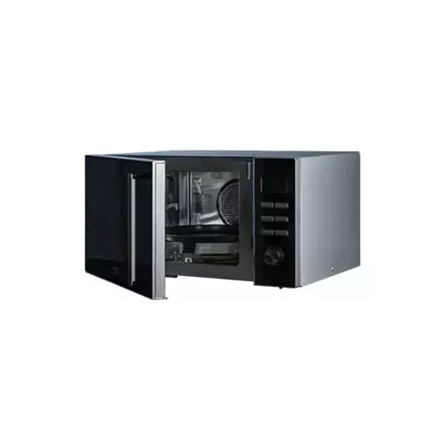 Beko MCF32410X Convection 32L Microwave Oven - 1