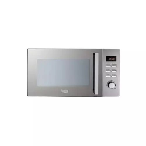 Beko MCF32410X Convection 32L Microwave Oven (Silver)