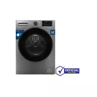 Beko BOWM-WCV9736XB0M 9 KG Front Load Washing Machine