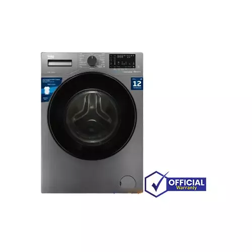 Beko BOWM-WCV8636XB0M 8 KG Front Load Washing Machine