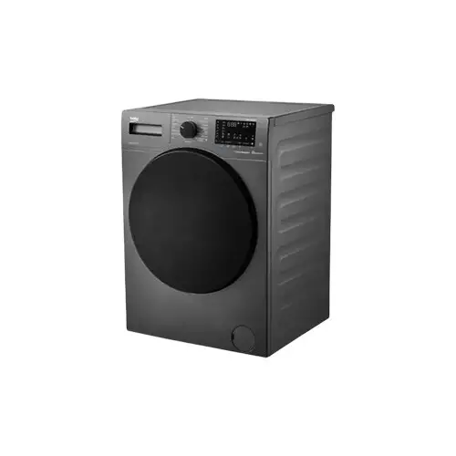 Beko BOWM-WCV8636XB0M 8 KG Front Load Washing Machine - 1