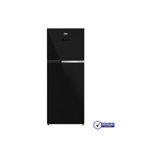 Beko BOREF-B5RCNS34HUG 340L No Frost Inverter Refrigerator