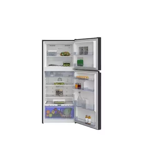 Beko BOREF-B5RCNS34HUG 340L No Frost Inverter Refrigerator - 1