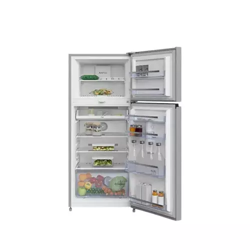 Beko BOREF-RDNE295DSE 275L No Frost Inverter Refrigerator - 1