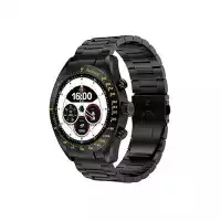 Weofly Aurora 2 1.32 Inch AMOLED AOD Display Bluetooth Calling Smartwatch
