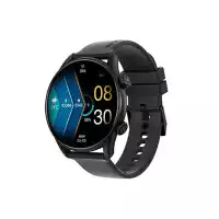 Weofly Spirit 2 1.39 Inch HD Display Bluetooth Calling Smartwatch