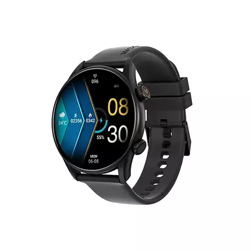 Weofly Spirit 2 1.39 Inch HD Display Bluetooth Calling Smartwatch