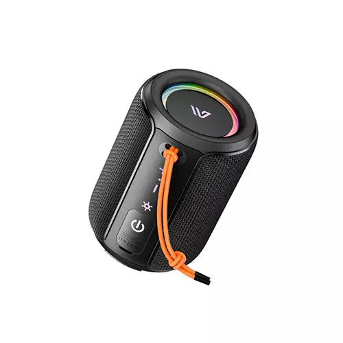Weofly Boulder 10W Waterproof Outdoor Bluetooth Speaker - 1