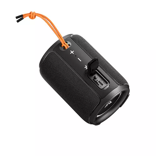 Weofly Boulder 10W Waterproof Outdoor Bluetooth Speaker - 2