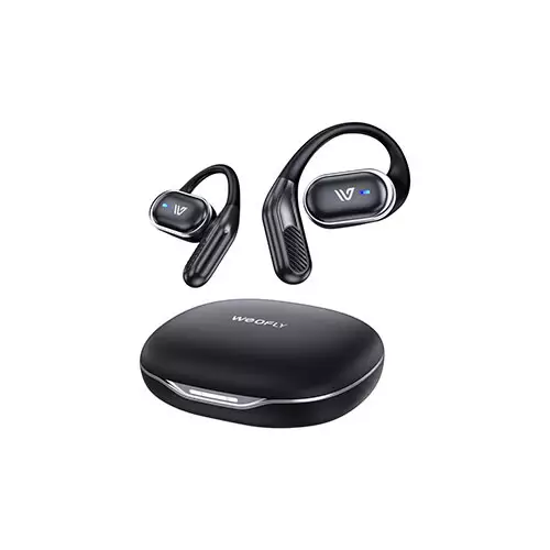 Weofly OutFits Open Ear Wireless Earbuds