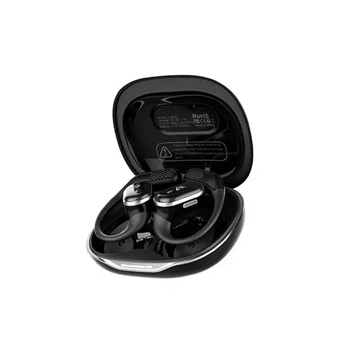 Weofly OutFits Open Ear Wireless Earbuds - 1