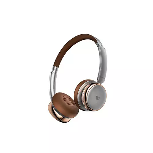 Weofly Nova ANC Bluetooth Headphone (Silver)