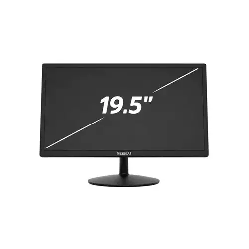 GEESUU CloudWing G20FM1 75Hz  19.5" HD+ Monitor - 3