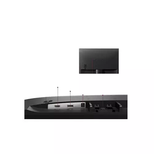 GEESUU CloudWing M238L1F 144Hz FHD 23.8 Inch  VA Monitor - 2