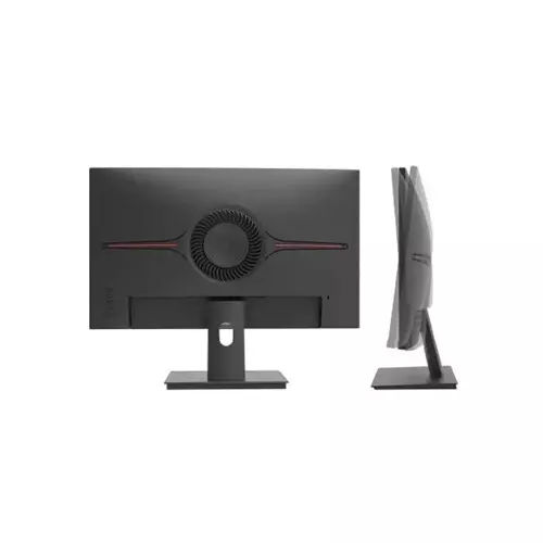 GEESUU BlazeWheel M238GF 144Hz FHD 23.8 Inch VA Gaming Monitor - 1