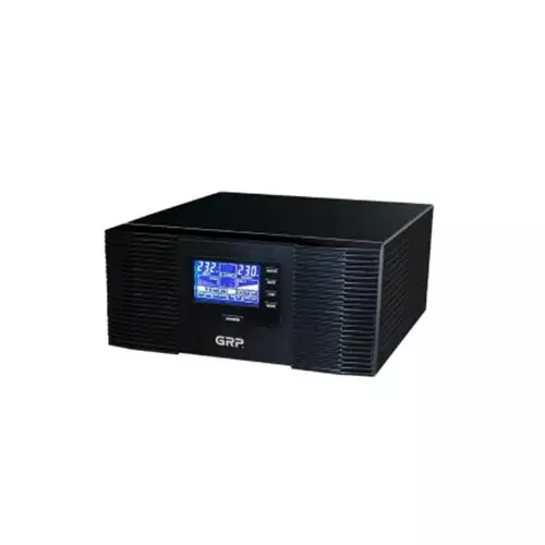 GRP Sine Pro- 700 solar 700VA 490W pure sine wave inverter & charger