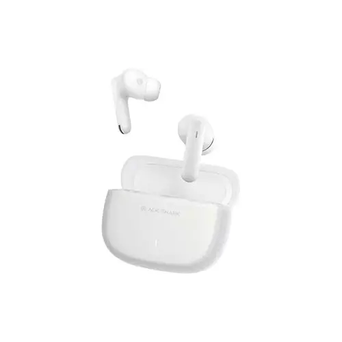 Black Shark T23 TWS Earbuds (White)