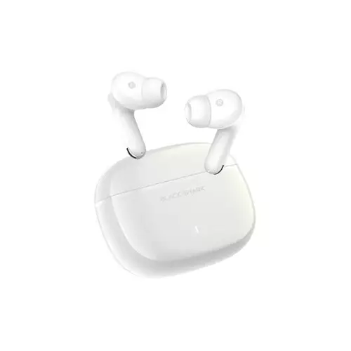 Black Shark T23 TWS Earbuds (White) - 1