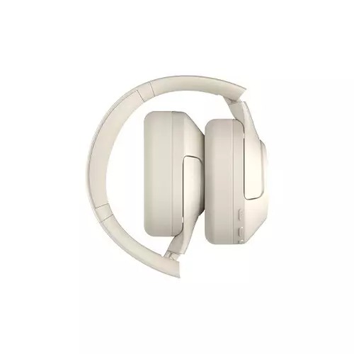 Black Shark V2 Wireless ANC Headphones (White) - 1