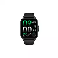 Black Shark GT3 Neo 2.01" Vibrant Display Smart Watch