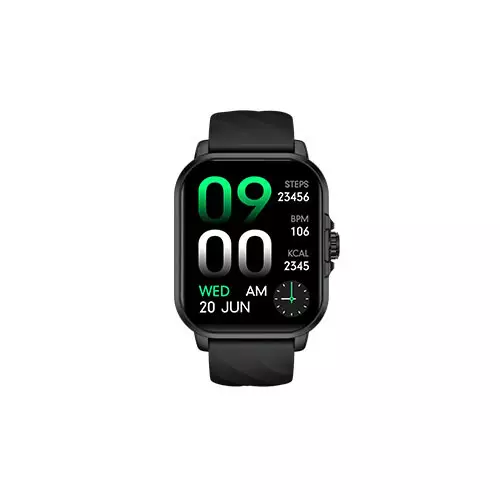 Black Shark GT3 Neo 2.01" Vibrant Display Smart Watch