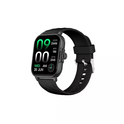Black Shark GT3 Neo 2.01" Vibrant Display Smart Watch - 1