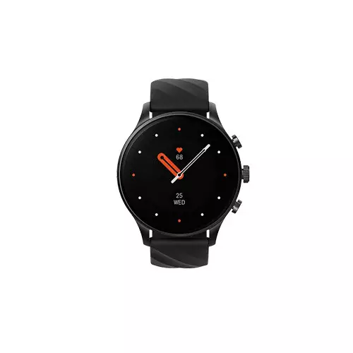 Black Shark S3 Classic Black Smartwatch - 1