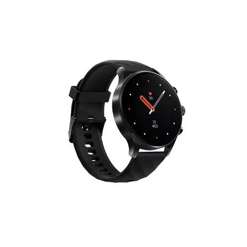 Black Shark S3 Classic Black Smartwatch - 2