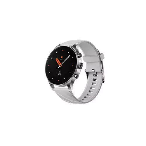 Black Shark S3 Classic Smartwatch Silver - 2