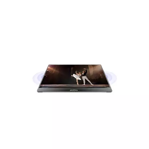 Arzopa A1 15.6-inch FHD IPS Portable Monitor - 3