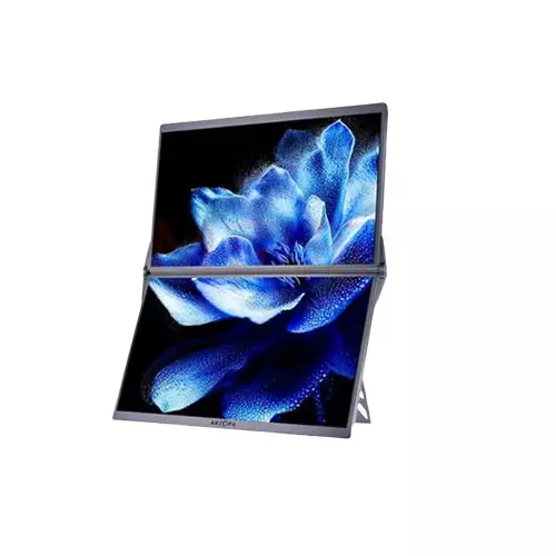ARZOPA E1 15.6 inch Dual Screen FHD IPS Portable Monitor
