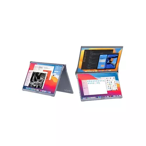 ARZOPA E1 15.6 inch Dual Screen FHD IPS Portable Monitor - 1