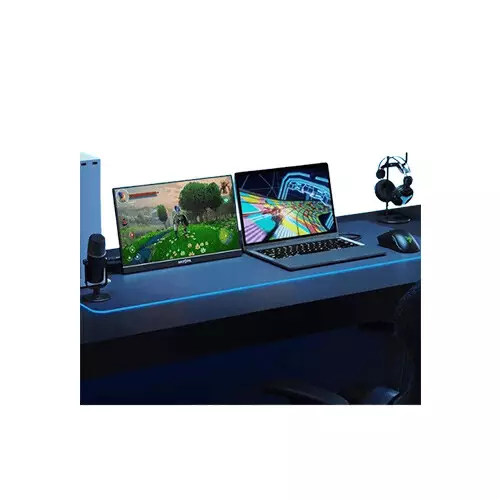 ARZOPA Z1FC G1 Game Max 16.1-inch 144Hz Portable Gaming Monitor - 2