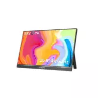 Arzopa Z7RC 15.6-inch 4K UHD IPS Portable Monitor