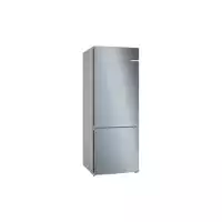 BOSCH KGN55VL21M Series 4 530L Refrigerator