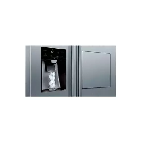 BOSCH KAG93AI30M Series 6 598L Refrigerator - 2