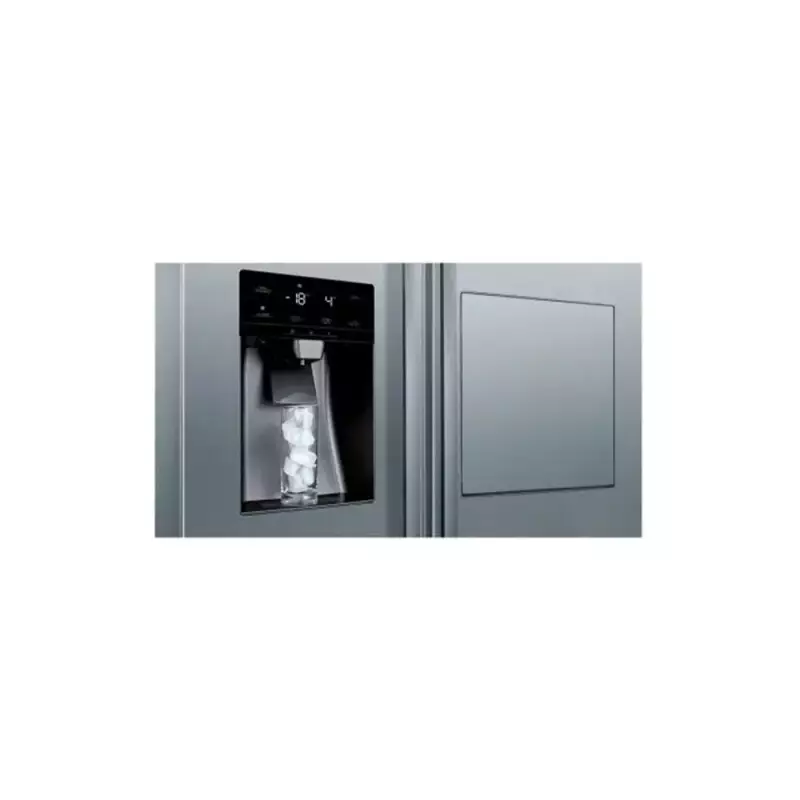 BOSCH KAG93AI304 Series 6 598L Double Side by Side Refrigerator - 3