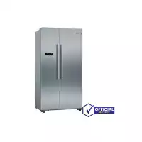 BOSCH KAN93VL30M Series 4 616L Refrigerator
