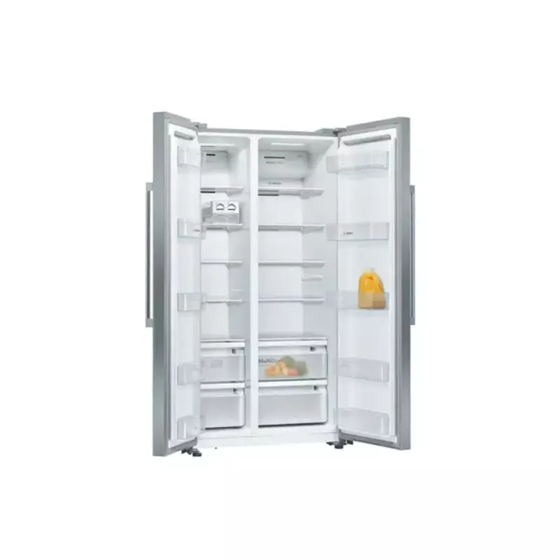 BOSCH KAN93VL30M Series 4 616L Refrigerator - 1