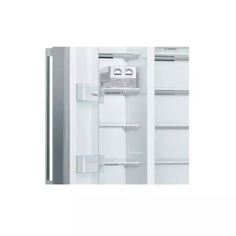 BOSCH KAN93VL30M Series 4 616L Refrigerator - 2