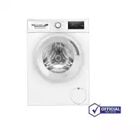 BOSCH WAN28093 7kg Series 4 Front Loader Washing Machine