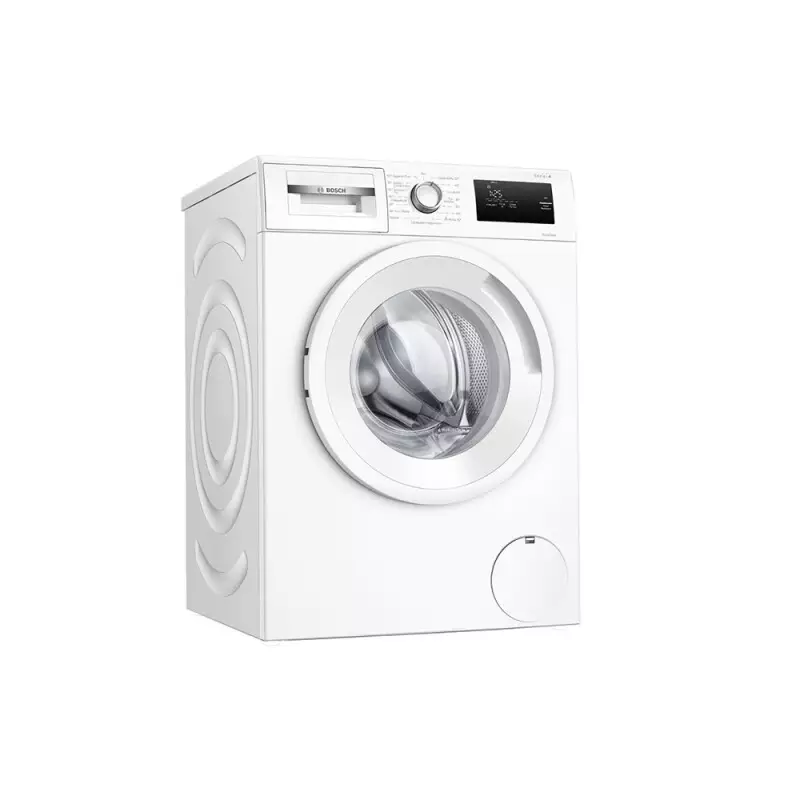 BOSCH WAN28093 7kg Series 4 Front Loader Washing Machine - 1