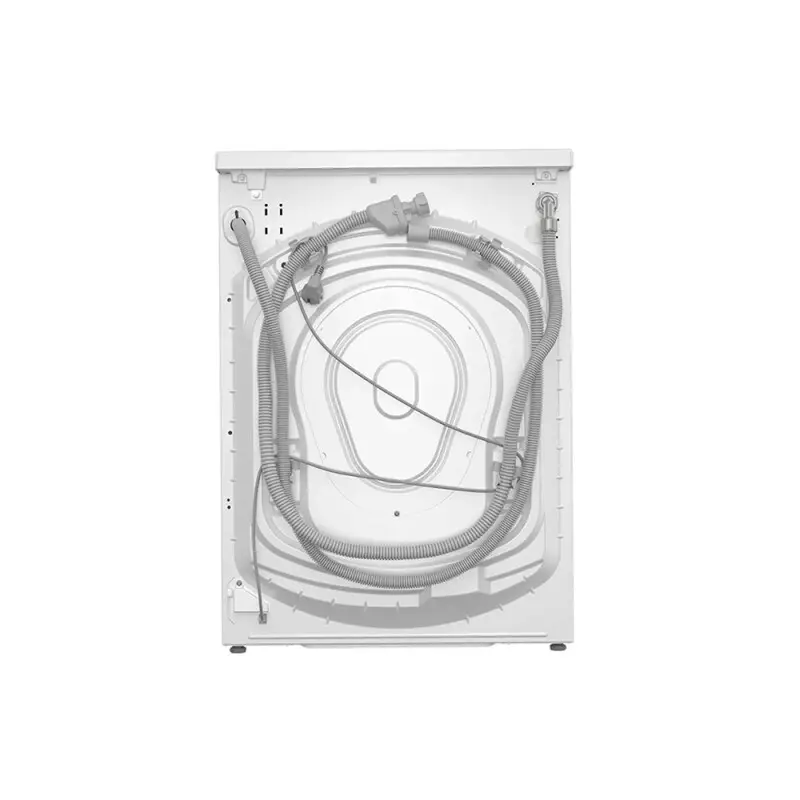 BOSCH WAN28129 Series 4 8Kg Front Loading Washing Machine - 3