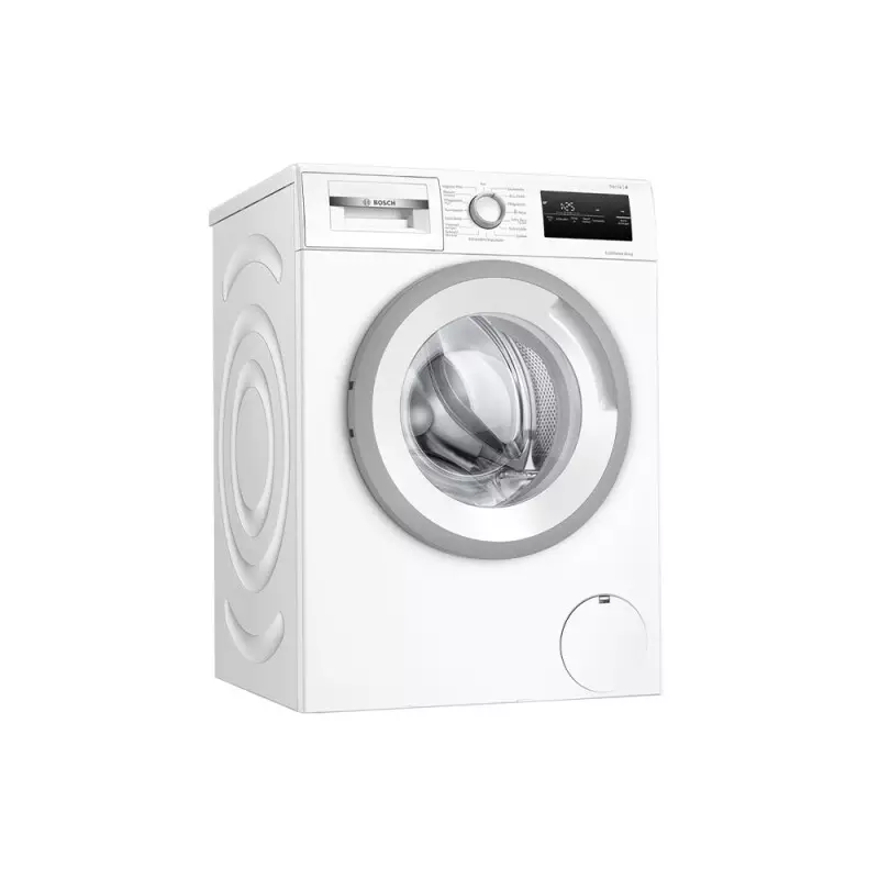 BOSCH WAN28129 Series 4 8Kg Front Loading Washing Machine - 1