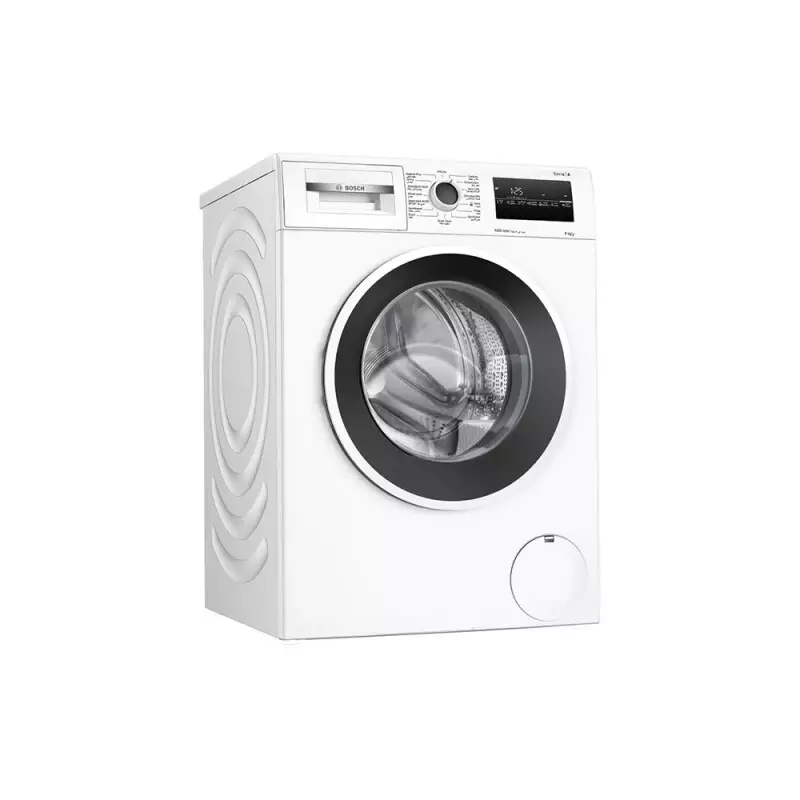 BOSCH Series 4 WAN28282GC 8 Kg Front Loading Washing Machine - 1
