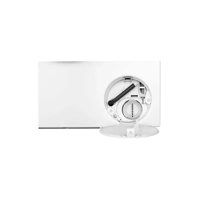 BOSCH Series 4 WAN28282GC 8 Kg Front Loading Washing Machine - 3