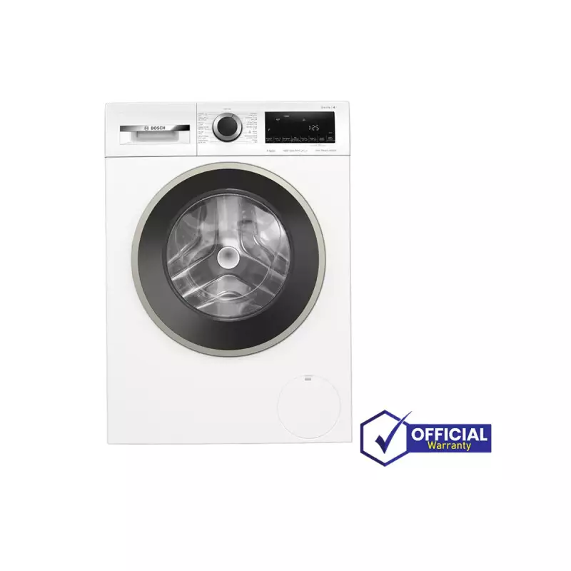 BOSCH Series 4 WGA14400GC 9 Kg Front Loading Washing Machine