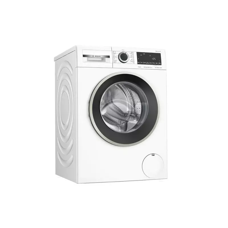 BOSCH Series 4 WGA14400GC 9 Kg Front Loading Washing Machine - 1